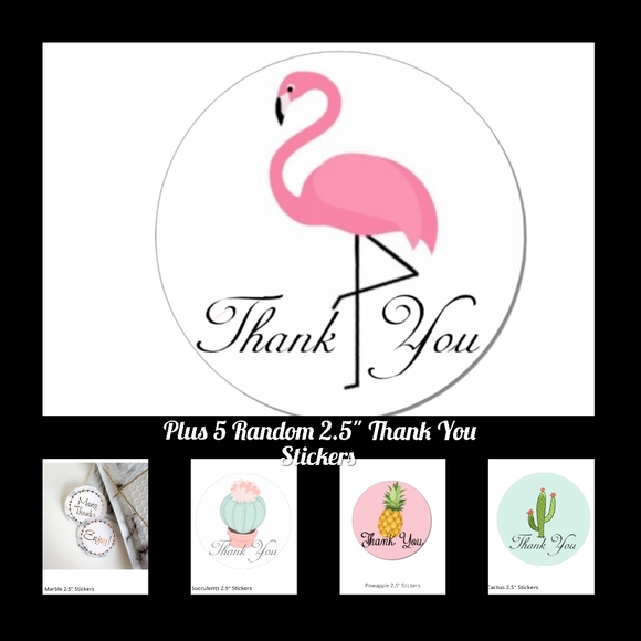 😎😎Sample Pack Poly Mailers 😎😎 - Picture 2 of 2